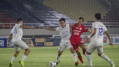 9 Klub Kantongi Lisensi AFC