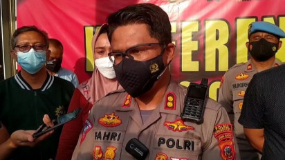 Pipi Ditempel ke Knalpot, Polisi Selidiki Penganiayaan Anak di Cirebon