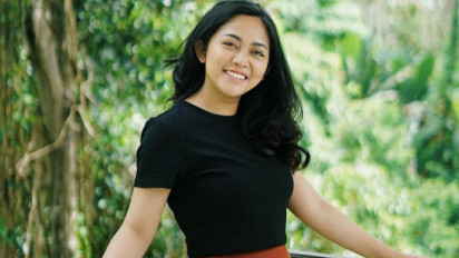 Selebgram Rachel Vennya Siap Diperiksa Polda Metro Jaya