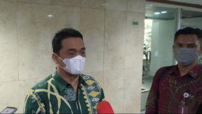 Wagub DKI Pastikan Perpanjangan Kontrak TPST Bantargebang Segera Rampung