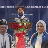 Kemnaker Mendorong Kemandirian BLK Komunitas dalam Penciptaaan Kewirausahaan dan Perluasan Kesempatan Kerja