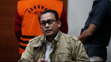 Empat Saksi Korupsi di Pemkab Banjarnegara Diperiksa KPK