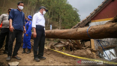 Waspada, Bali Masih Berstatus Darurat Bencana!