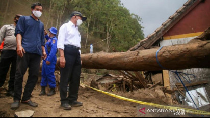 Waspada, Bali Masih Berstatus Darurat Bencana!