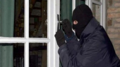 Pencuri Baik Hati, Setelah Mencuri Barang Curian Dikembalikan 