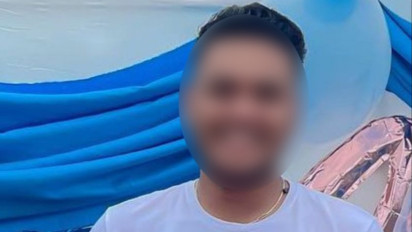 Polisi Buru Pelaku Pembunuhan Wanita Muda Pengantin Baru