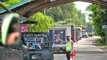 Pemerintah Terbitkan Ketentuan Baru Perjalanan Dalam Negeri