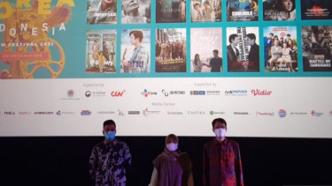 14 film Korea Akan diputar selama KIFF 2021