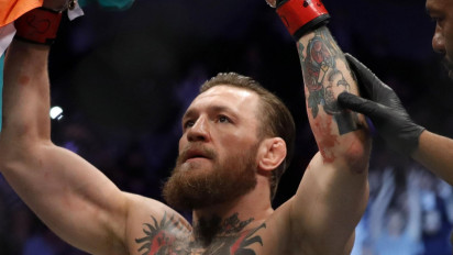 Siapa yang Lebih Pamer dan Terkaya : Fury atau McGregor?