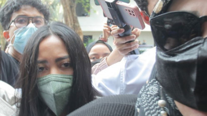 Polda Metro Segera Gelar Perkara Kasus Rachel Vennya