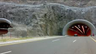 Senat Malaysia Bicarakan Pembangunan Terowongan KA Bawah Laut Melaka-Pulau Sumatera