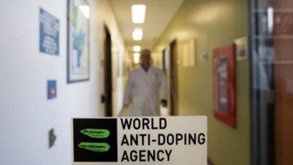 LADI Tunggak Biaya Uji Sampel Doping ke Laboratorium Qatar