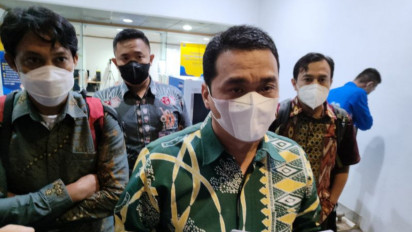 Pemprov DKI Telah Bersurat ke KBRI Ankara Soal Nama Jalan Ataturk