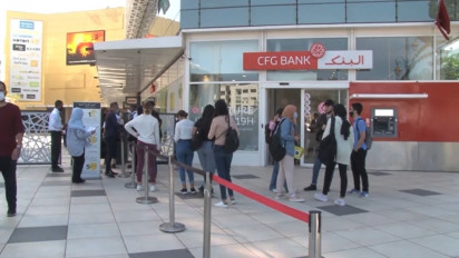 Maroko Wajibkan Menunjukkan Surat Keterangan Vaksin Covid-19 Untuk Masuk Area Publik