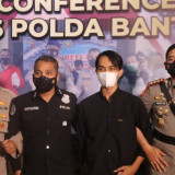 Terbukti Bersalah, Polisi yang Smackdown Mahasiswa Dijatuhi Sanksi Terberat