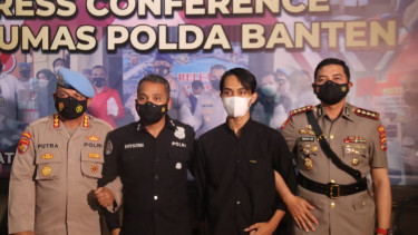 Terbukti Bersalah, Polisi yang Smackdown Mahasiswa Dijatuhi Sanksi Terberat
