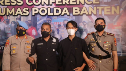 Terbukti Bersalah, Polisi yang Smackdown Mahasiswa Dijatuhi Sanksi Terberat