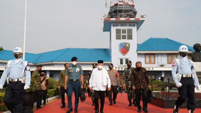 Wapres Perintahkan Pelayanan Publik Tak Berbelit-belit