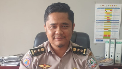 Aceh Tenggara Masuk Level Satu Penanganan Covid-19