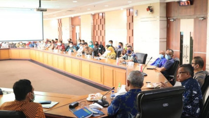 Batam Minta Warganya Berpartisipasi dalam Survei Mengukur Herd Immunity