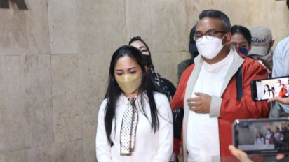 Update Kasus Rachel Vennya: Polisi Usut Keaslian Plat RFS di Mobil