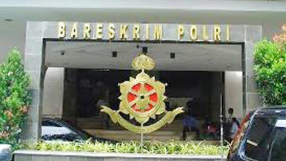 Polri Tangkap WN China Fasilitator dan Pemodal Pinjol Ilegal KSP SAB