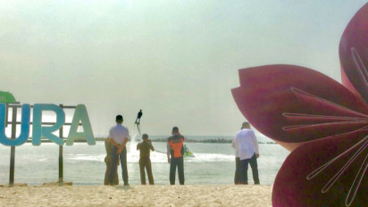 Sebanyak 32 Titik Wisata Kepulauan Seribu Dibuka dengan Kapasitas 5.725 Orang