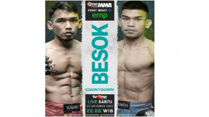 Saling Lempar Pujian, Duel Galih vs Javier Penuh Misteri