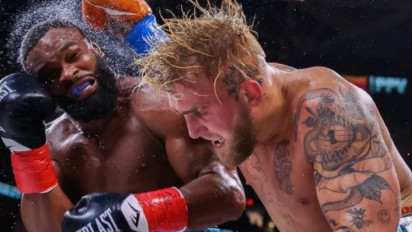 Fury Bisa Pensiun Dini, Andai Kalah dari Jake Paul