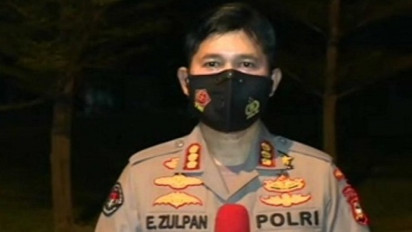 Update Kasus Rudapaksa Lutim: Polda Sulsel Segera Ambil Alih