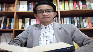 Menimbang Tiga Poros dalam Peta Capres 2024