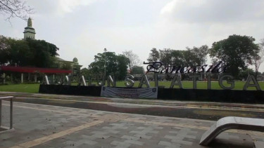 Ada Gempa di Salatiga, Warga Merasakan GetarannyaÂ 