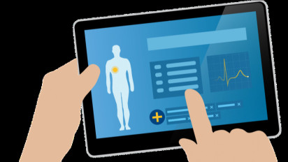 Mantap, Aplikasi Rekam Medis Pasien Rilis Tahun Depan