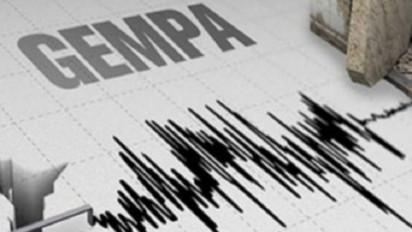 BMKG Jelaskan Pemicu Gempa di Kolaka dan Kolaka Timur, Dua Wilayah Sultra Diguncang Aktivitas Sesar Aktif