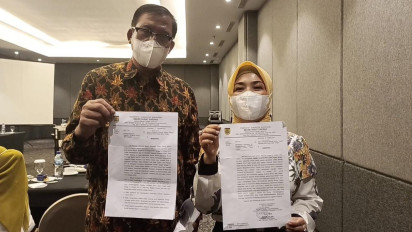 Khawatir Jadi Klaster Covid-19, Pemkab Sukorhajo Batalkan Konferensi Meski Sudah Siap 100 Persen