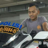 Polisi yang Pacaran di Mobil Dinas Jalani Sidang Disiplin