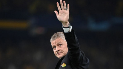 Peter Schmeichel: Conte Tak Cocok Gantikan Solskjaer di MU