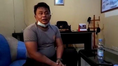 Terbukti Bersalah, Ex Kapolsek Parigi Terancam Dipecat!