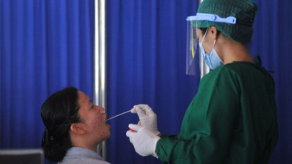 YLKI: Syarat PCR Penumpang Pesawat Diskriminatif