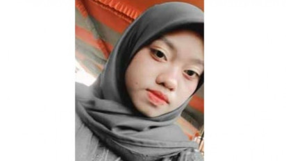 Viral, Gadis Remaja Hilang Setelah Dijemput Minibus