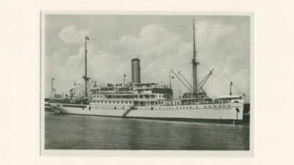 Warga Tak Berani Jarah Bangkai Kapal Van Der Wijck, Angker