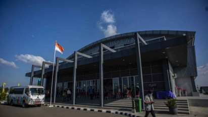 Dispora DKI Izinkan Olah Raga Bersama di  GOR