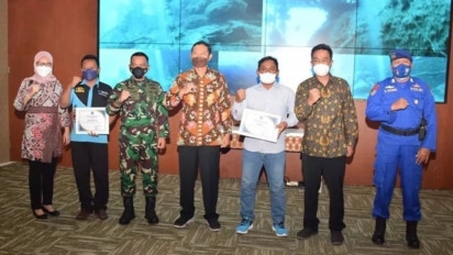 Pengangkatan Kapal Van Der Wijck Diperkirakan Butuh Dana Besar