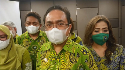 Tidak Diizinkan Digelar di Sukoharjo, Konferwil IPPAT Jateng Pindah ke Semarang