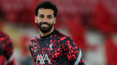 Jelang Hadapi Manchester United, Mohamed Salah Diyakini Mampu Samai Level C Ronaldo