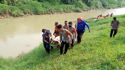 Jenazah Wanita Warga Kota Wisata Cibubur yang Bunuh Diri Akhirnya Ditemukan