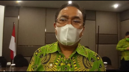 Delapan Anggotanya Terlibat Mafia Tanah, IPPAT Akan Beri Sanksi Tegas