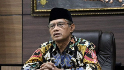 Muhammadiyah dan NU "Kompak" Sebut Kemenag Milik Semua