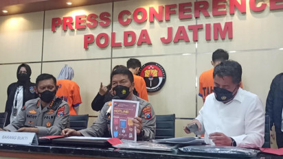 Ngeri Pinjol, Sudah Lunas Masih Ditagih