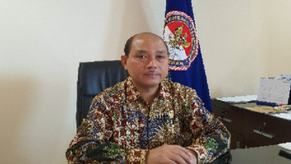 Siap Melindungi, LPSK Minta Korban Kekerasan Seksual Berani Bersuara